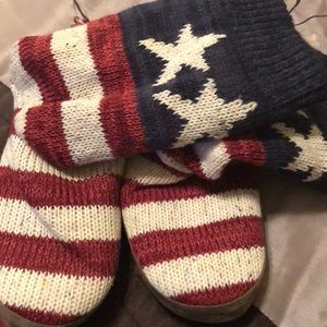 Muk Luks Slippers